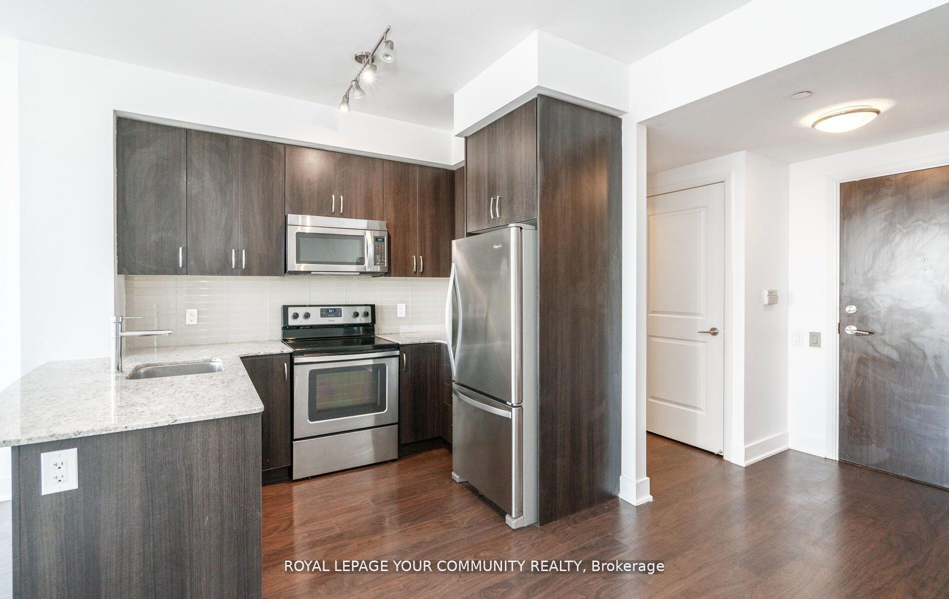 Photo 37 of Unit 615, 7608 Yonge Street, Vaughan, Crestwood-Springfarm-Yorkhill — HOMEH