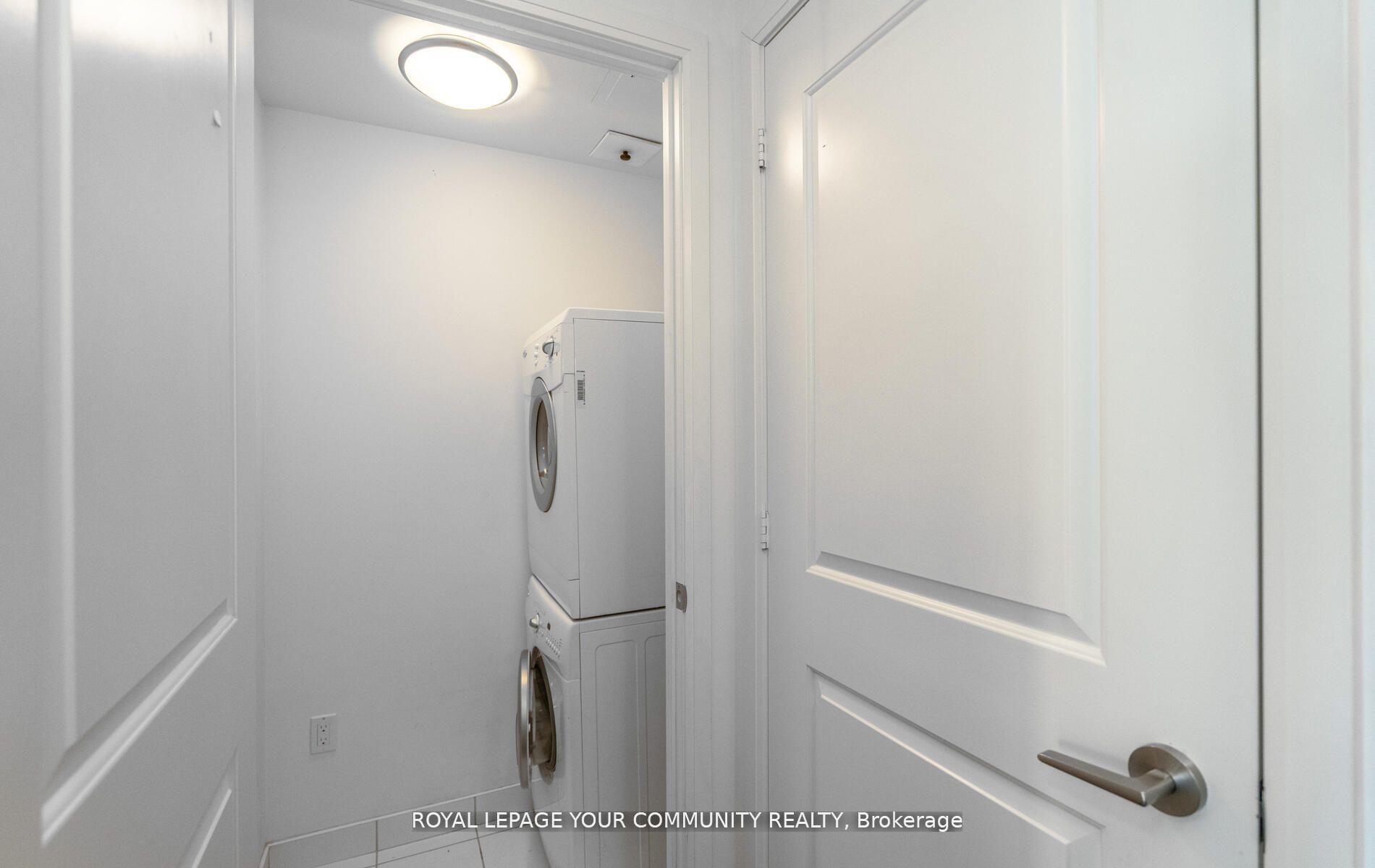 Photo 8 of Unit 615, 7608 Yonge Street, Vaughan, Crestwood-Springfarm-Yorkhill — HOMEH