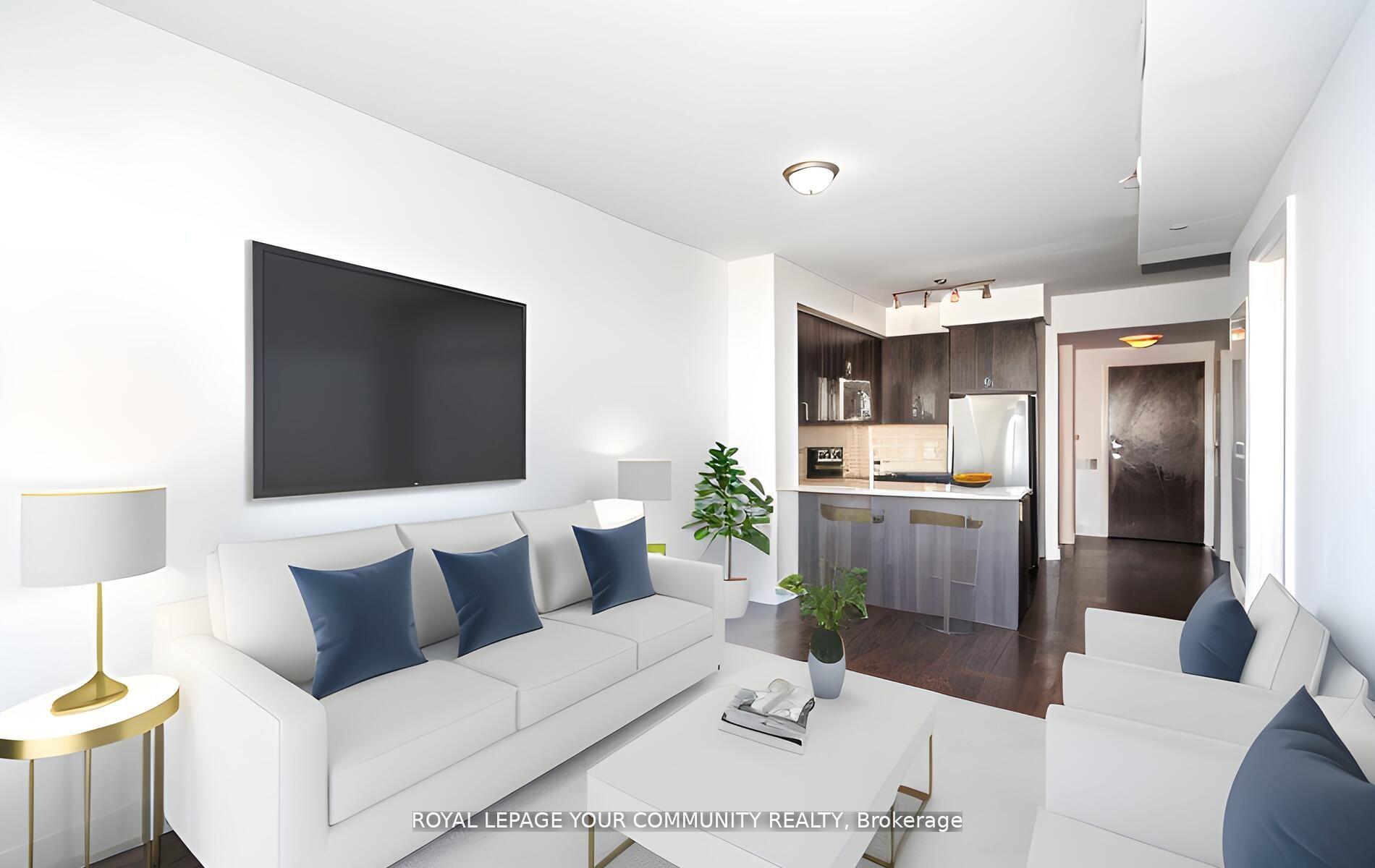 Photo 9 of Unit 615, 7608 Yonge Street, Vaughan, Crestwood-Springfarm-Yorkhill — HOMEH