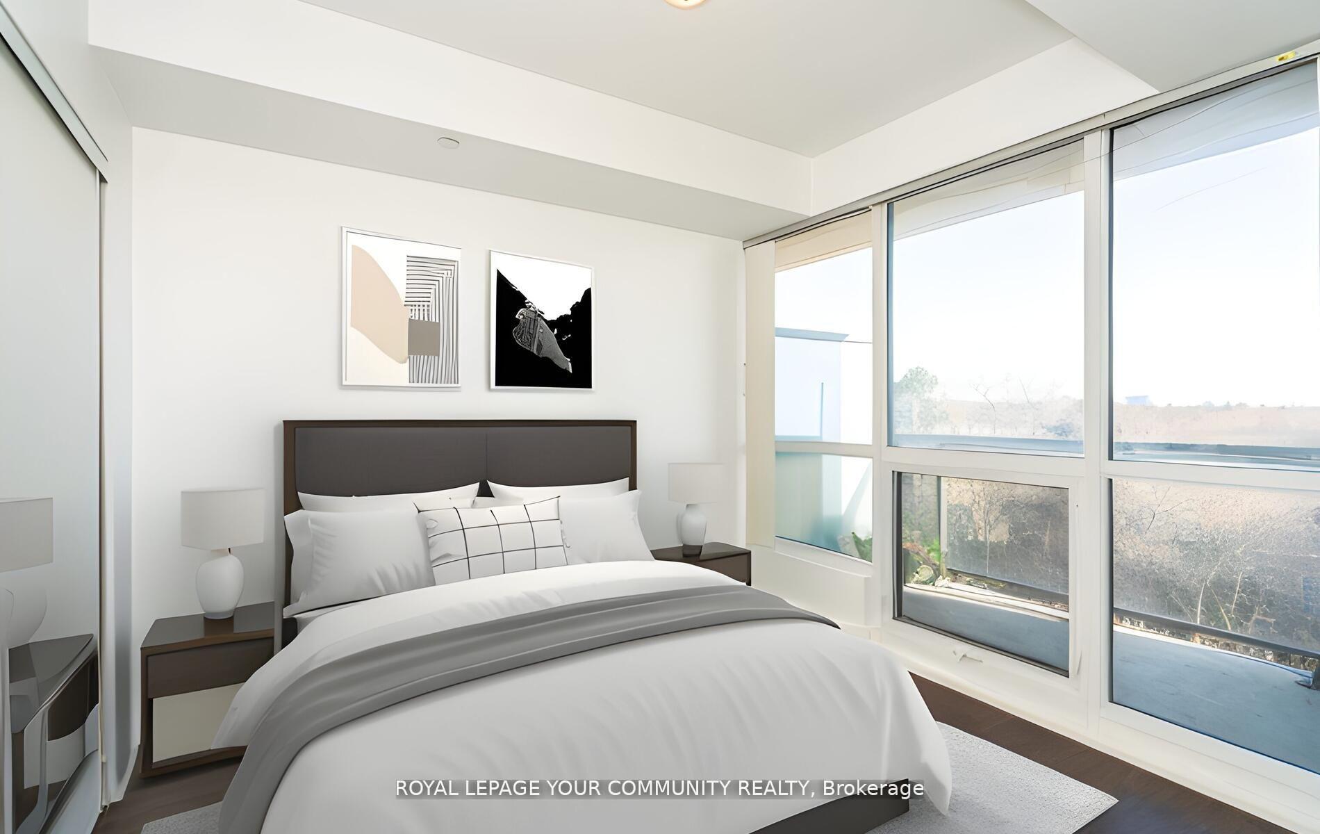 Photo 32 of Unit 615, 7608 Yonge Street, Vaughan, Crestwood-Springfarm-Yorkhill — HOMEH