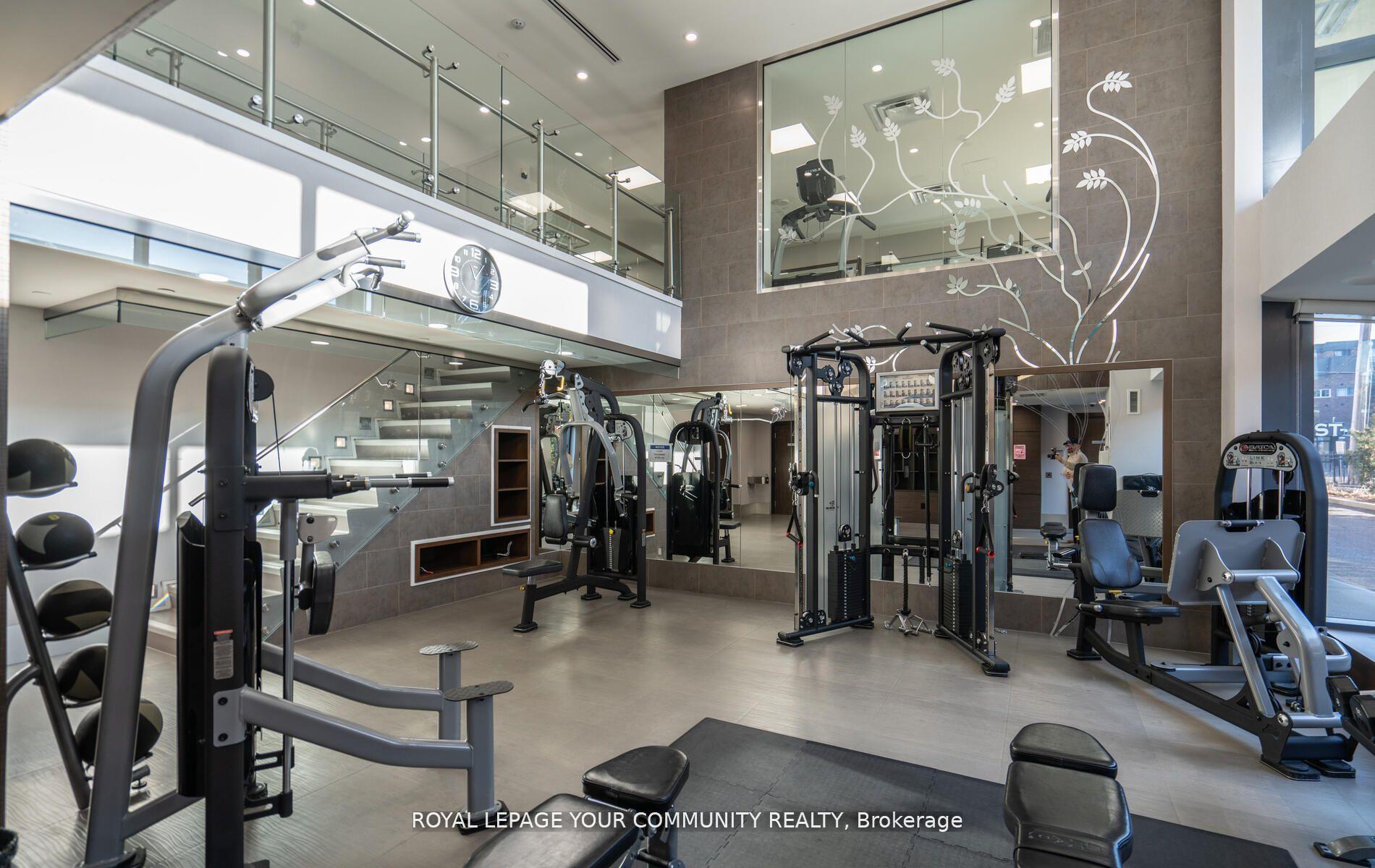 Photo 25 of Unit 615, 7608 Yonge Street, Vaughan, Crestwood-Springfarm-Yorkhill — HOMEH