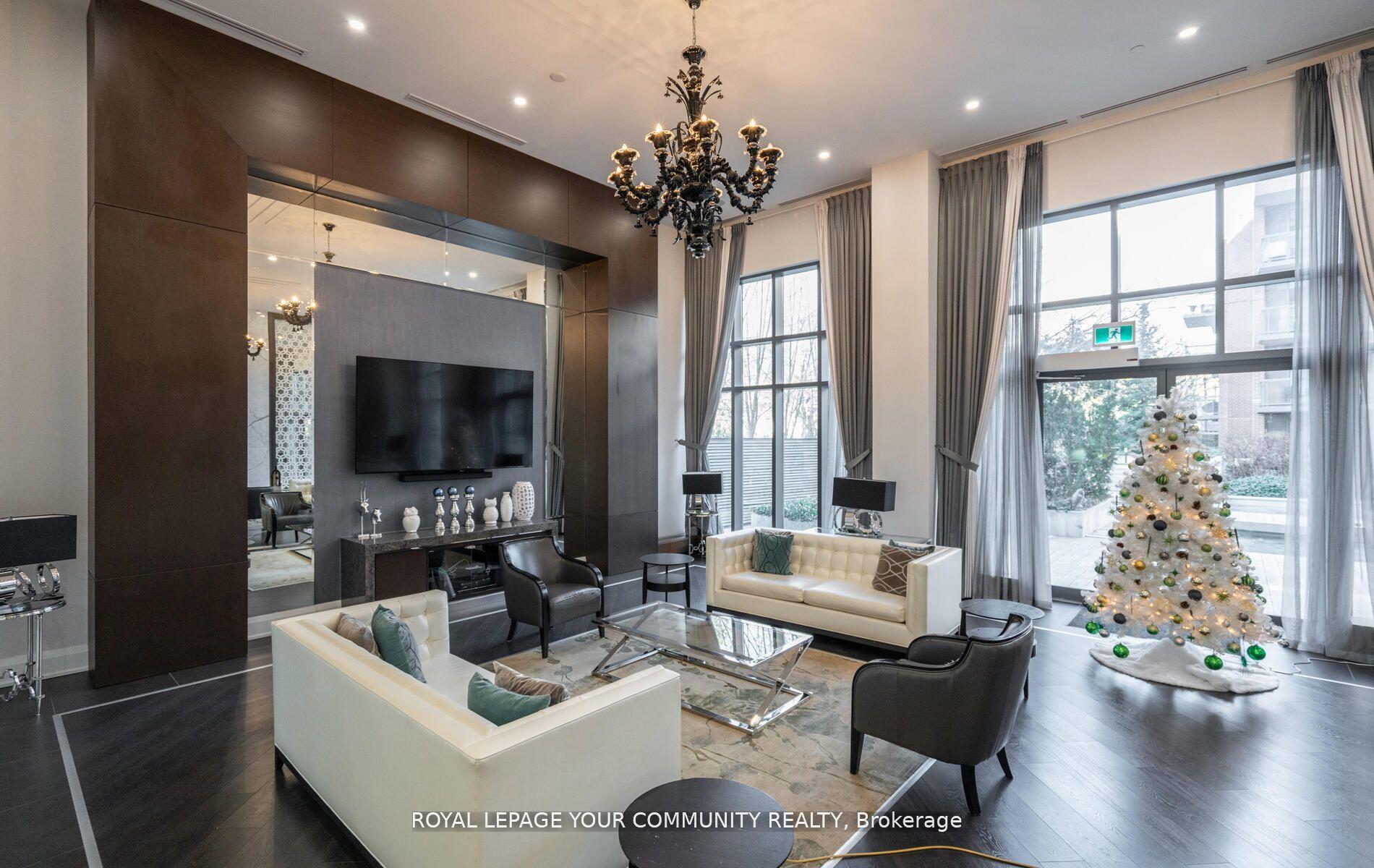 Photo 17 of Unit 615, 7608 Yonge Street, Vaughan, Crestwood-Springfarm-Yorkhill — HOMEH