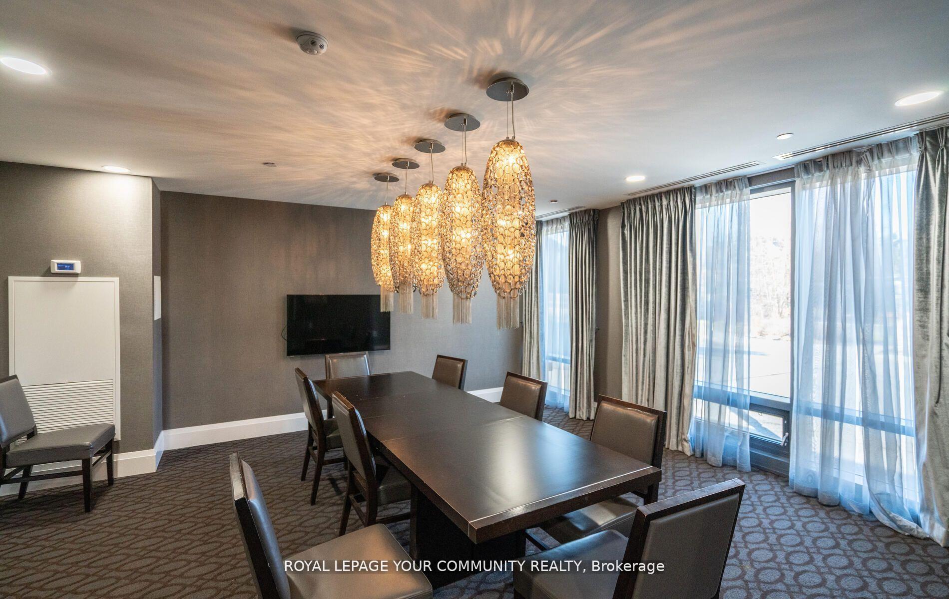 Photo 18 of Unit 615, 7608 Yonge Street, Vaughan, Crestwood-Springfarm-Yorkhill — HOMEH
