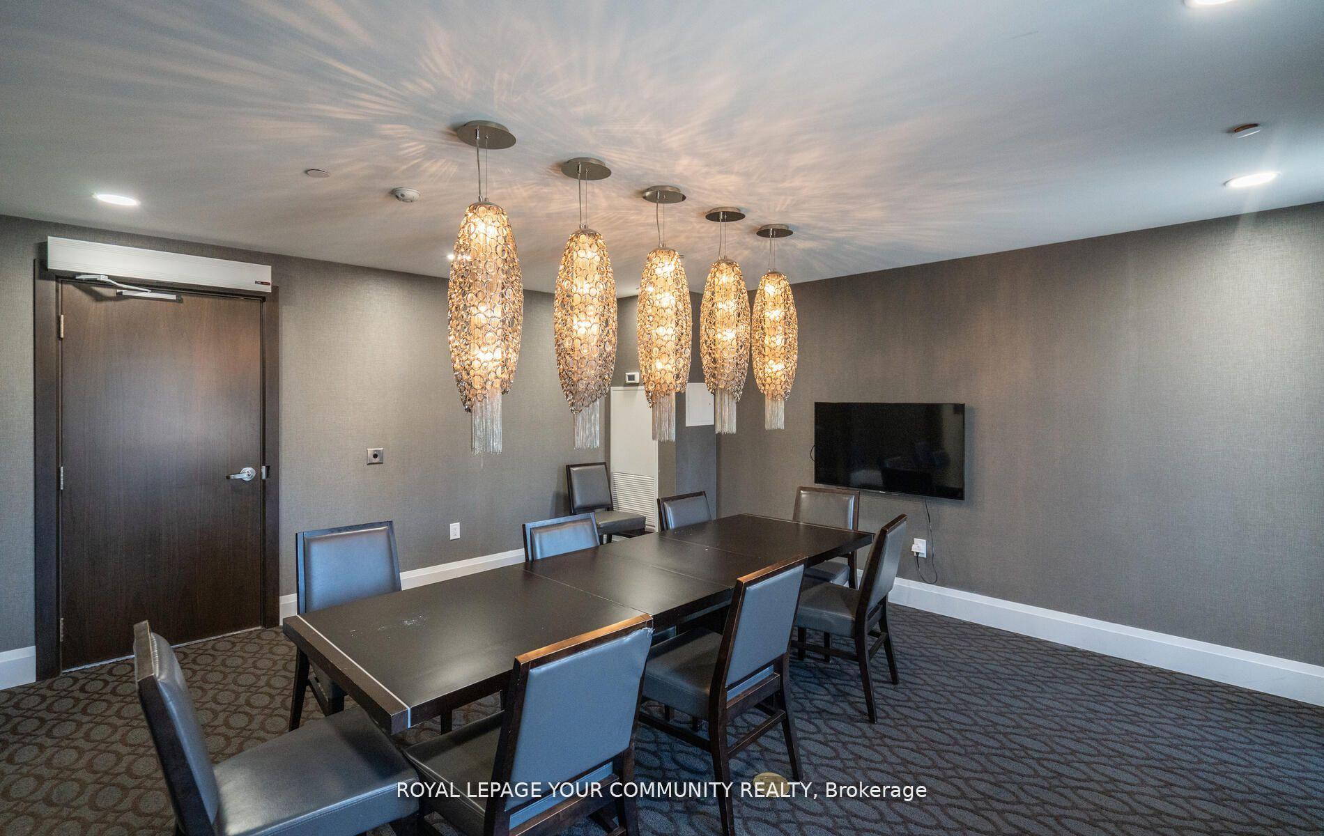 Photo 20 of Unit 615, 7608 Yonge Street, Vaughan, Crestwood-Springfarm-Yorkhill — HOMEH