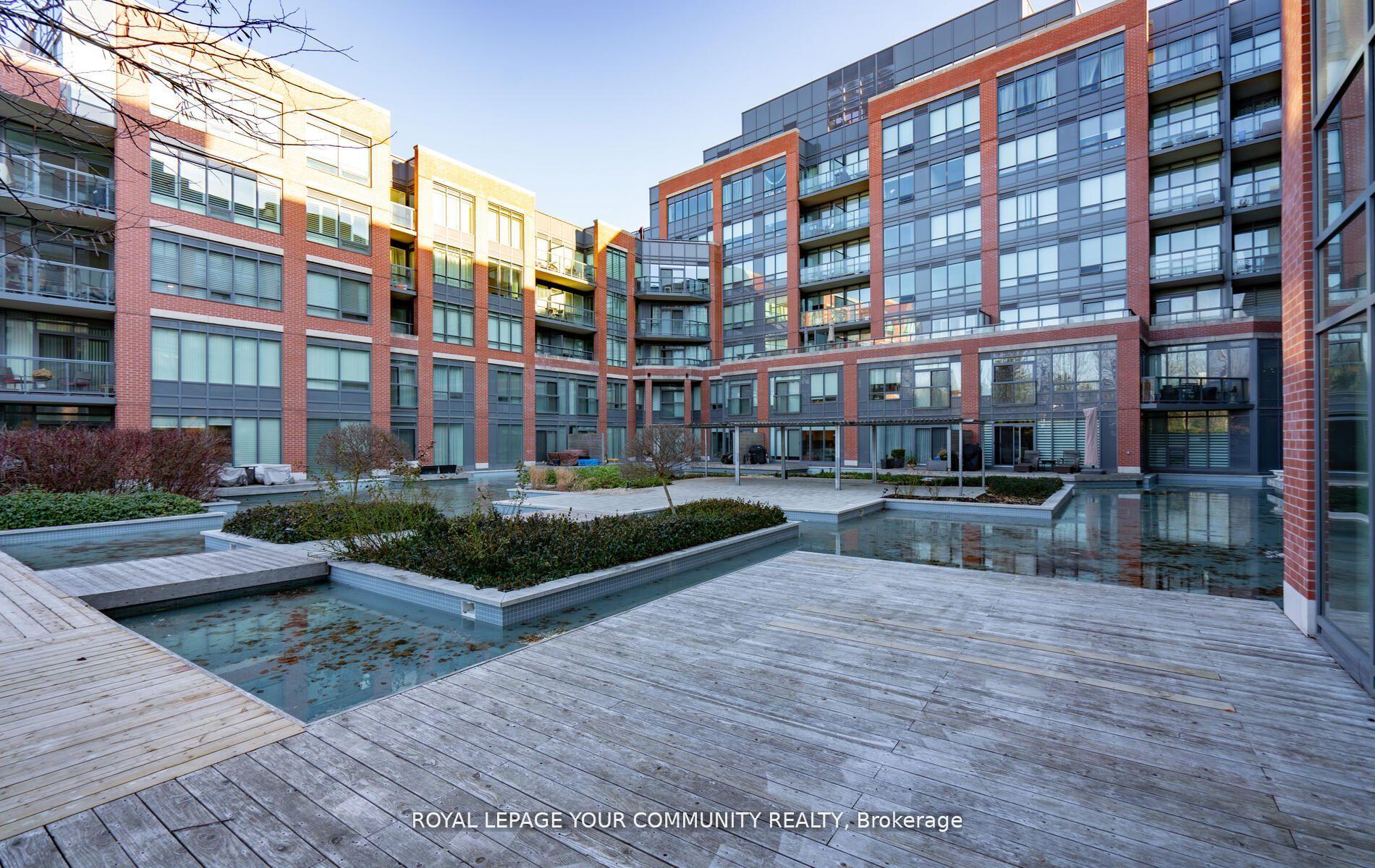 Photo 21 of Unit 615, 7608 Yonge Street, Vaughan, Crestwood-Springfarm-Yorkhill — HOMEH