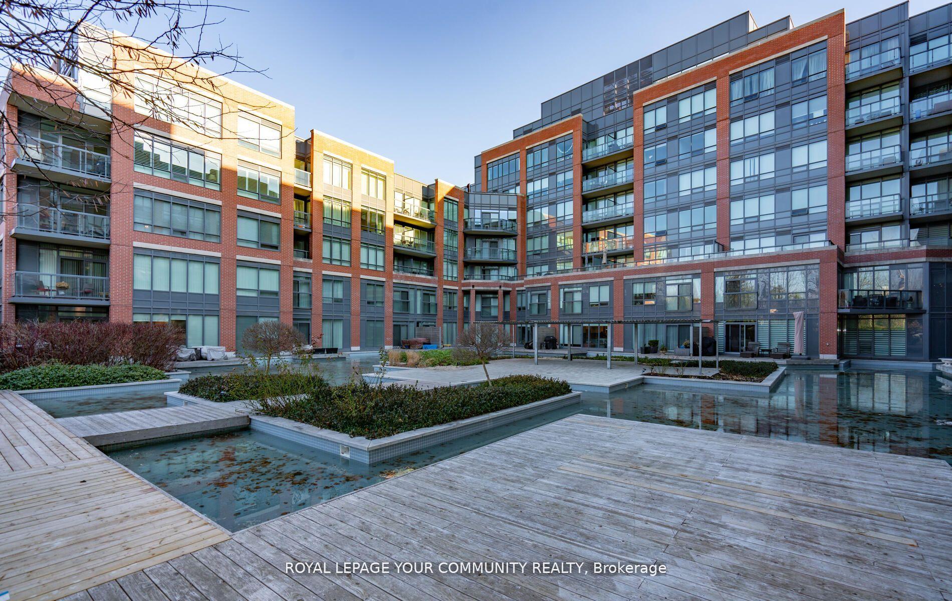 Photo 19 of Unit 615, 7608 Yonge Street, Vaughan, Crestwood-Springfarm-Yorkhill — HOMEH