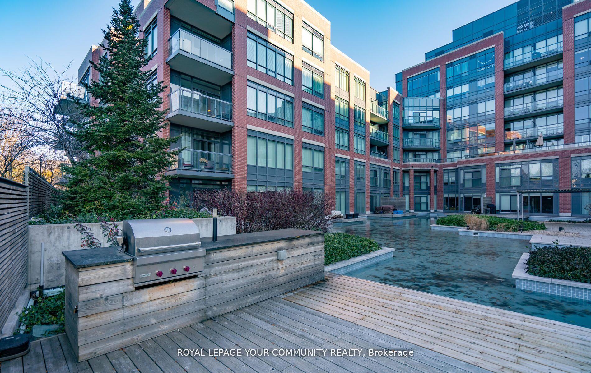 Photo 33 of Unit 615, 7608 Yonge Street, Vaughan, Crestwood-Springfarm-Yorkhill — HOMEH