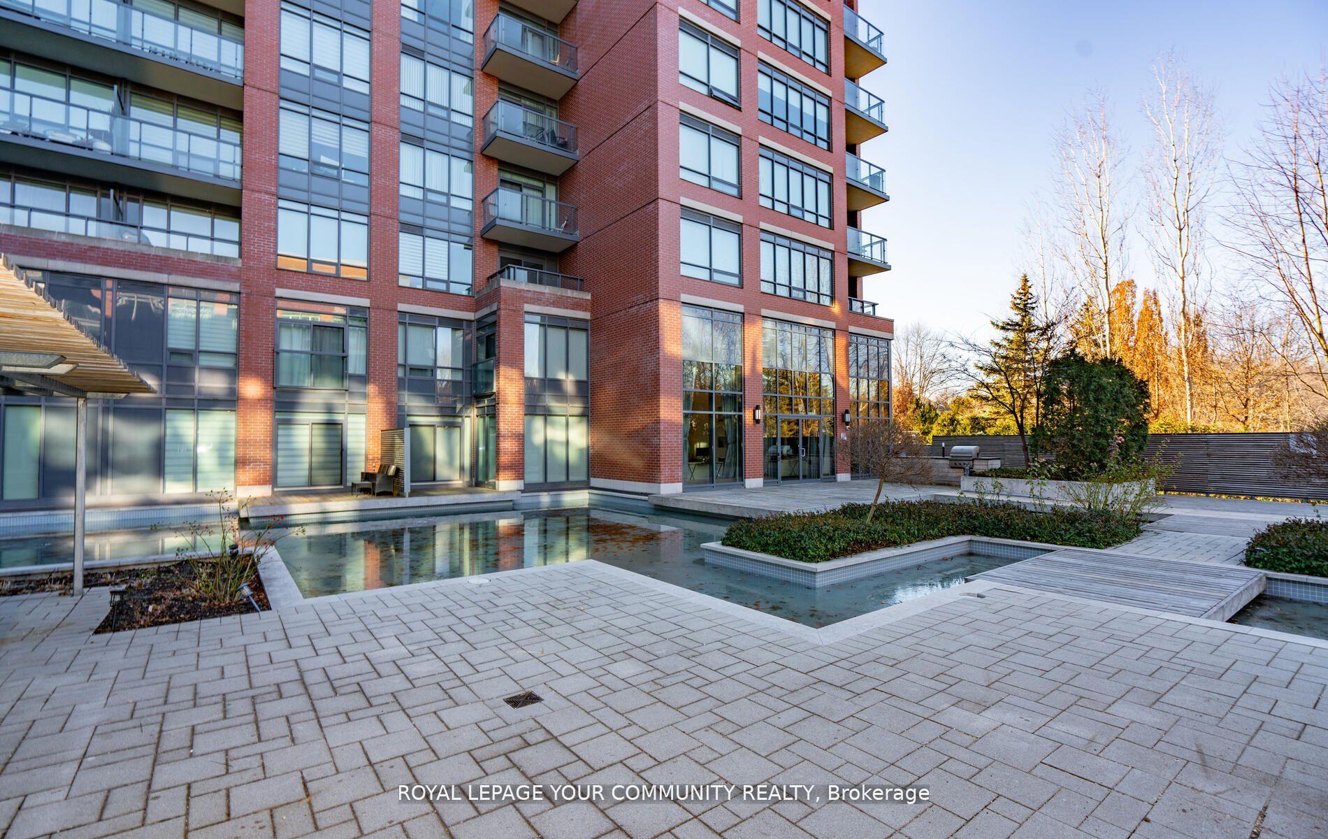 Photo 27 of Unit 615, 7608 Yonge Street, Vaughan, Crestwood-Springfarm-Yorkhill — HOMEH