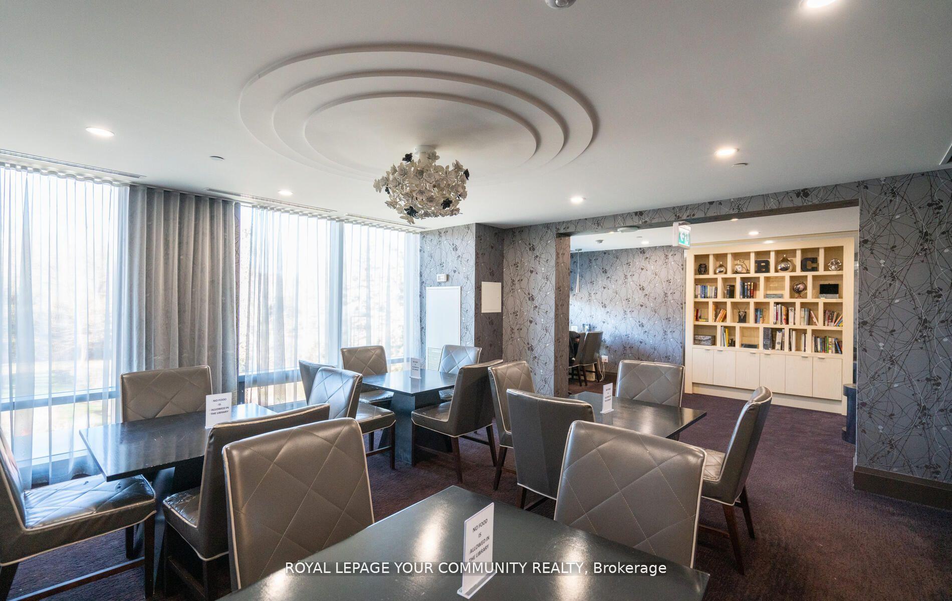 Photo 30 of Unit 615, 7608 Yonge Street, Vaughan, Crestwood-Springfarm-Yorkhill — HOMEH