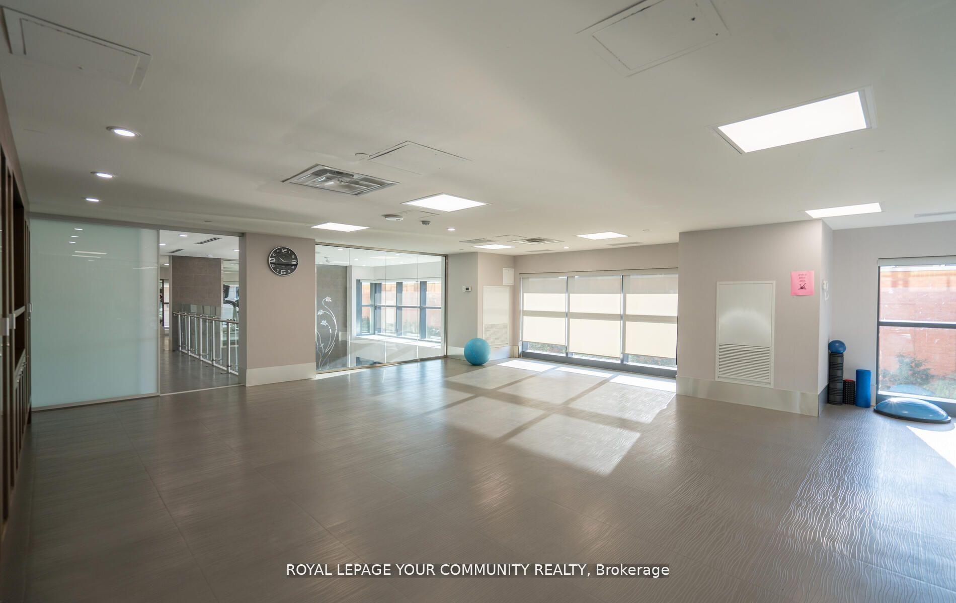 Photo 26 of Unit 615, 7608 Yonge Street, Vaughan, Crestwood-Springfarm-Yorkhill — HOMEH