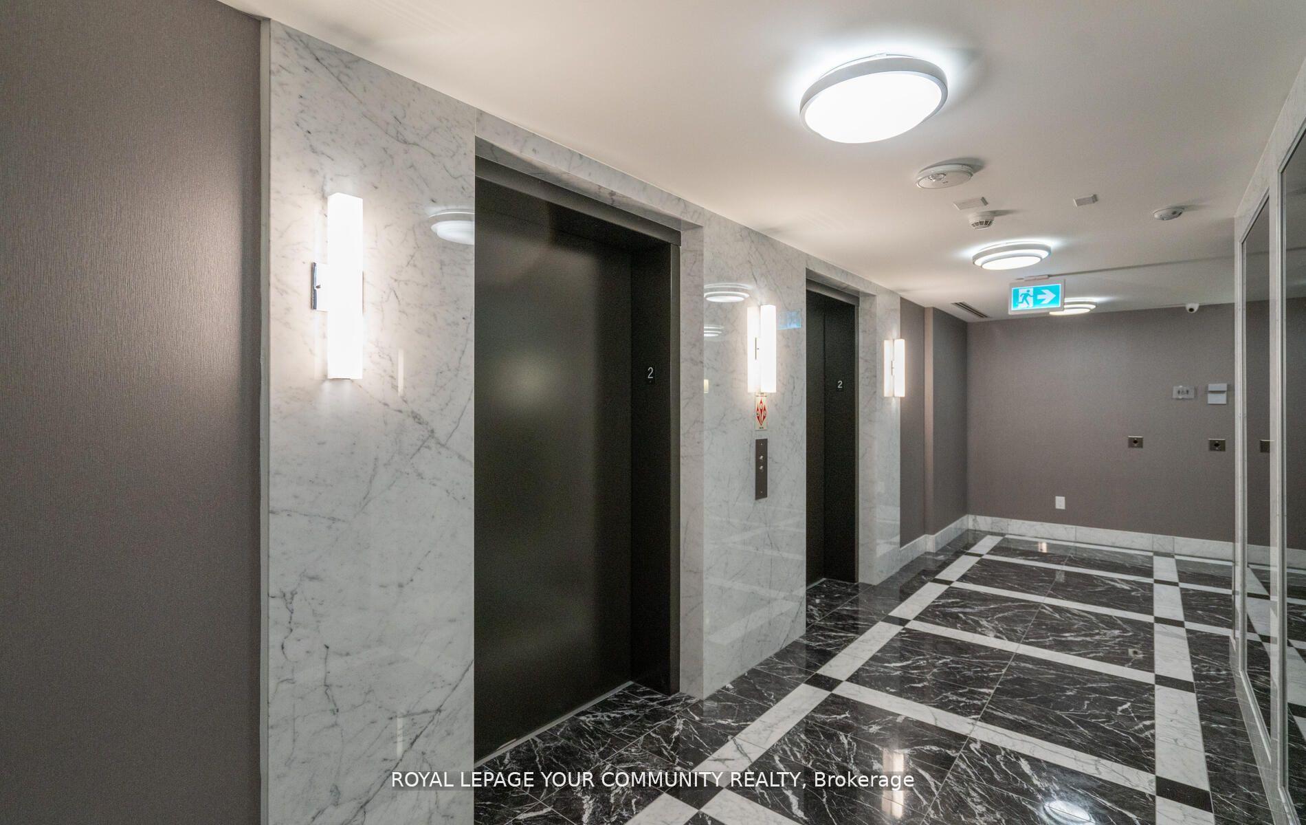 Photo 31 of Unit 615, 7608 Yonge Street, Vaughan, Crestwood-Springfarm-Yorkhill — HOMEH