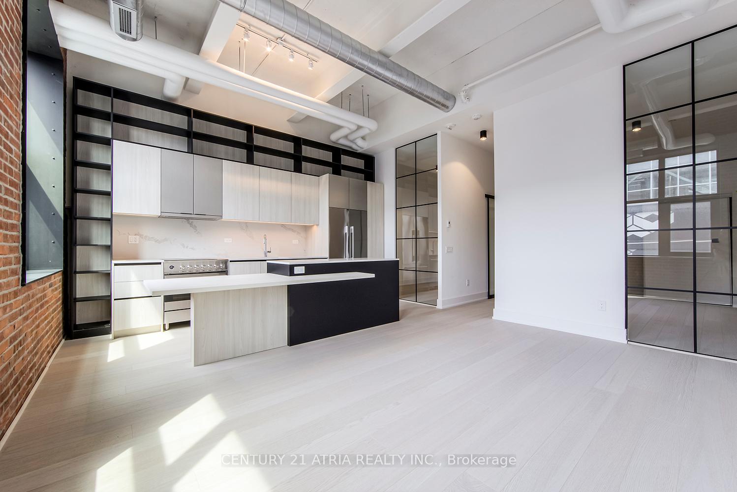Photo 1 of Unit 405, 150 Logan Avenue, Toronto, South Riverdale — HOMEH