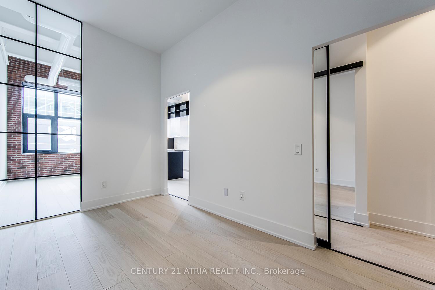 Photo 2 of Unit 405, 150 Logan Avenue, Toronto, South Riverdale — HOMEH