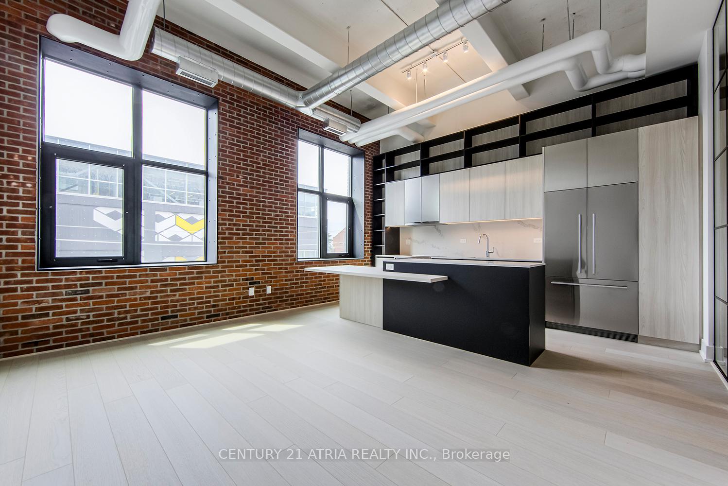 Photo 3 of Unit 405, 150 Logan Avenue, Toronto, South Riverdale — HOMEH
