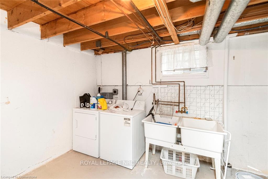 Photo 34 of Unit 9, 4 Rossmore Avenue, Grimsby, Grimsby East — HOMEH