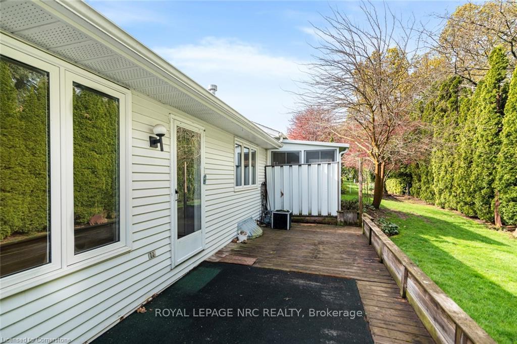 Photo 31 of Unit 9, 4 Rossmore Avenue, Grimsby, Grimsby East — HOMEH