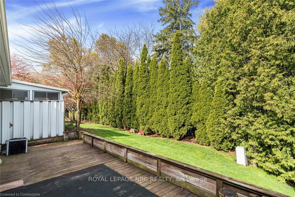 Photo 29 of Unit 9, 4 Rossmore Avenue, Grimsby, Grimsby East — HOMEH
