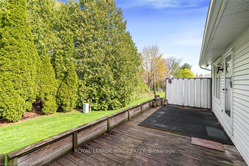 Photo 26 of Unit 9, 4 Rossmore Avenue, Grimsby, Grimsby East — HOMEH
