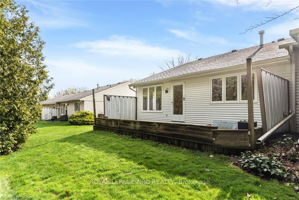Photo 35 of Unit 9, 4 Rossmore Avenue, Grimsby, Grimsby East — HOMEH