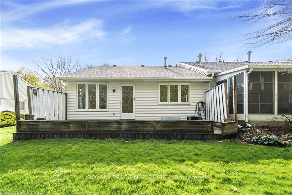 Photo 24 of Unit 9, 4 Rossmore Avenue, Grimsby, Grimsby East — HOMEH