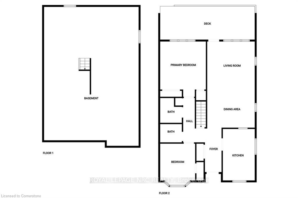 Photo 25 of Unit 9, 4 Rossmore Avenue, Grimsby, Grimsby East — HOMEH