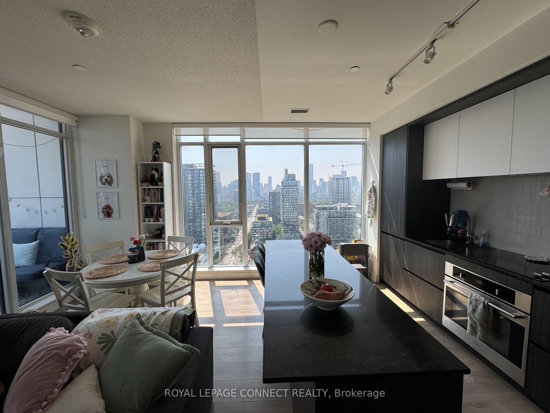 Photo 19 of Unit 2005, 225 Sumach Street, Toronto, Regent Park — HOMEH