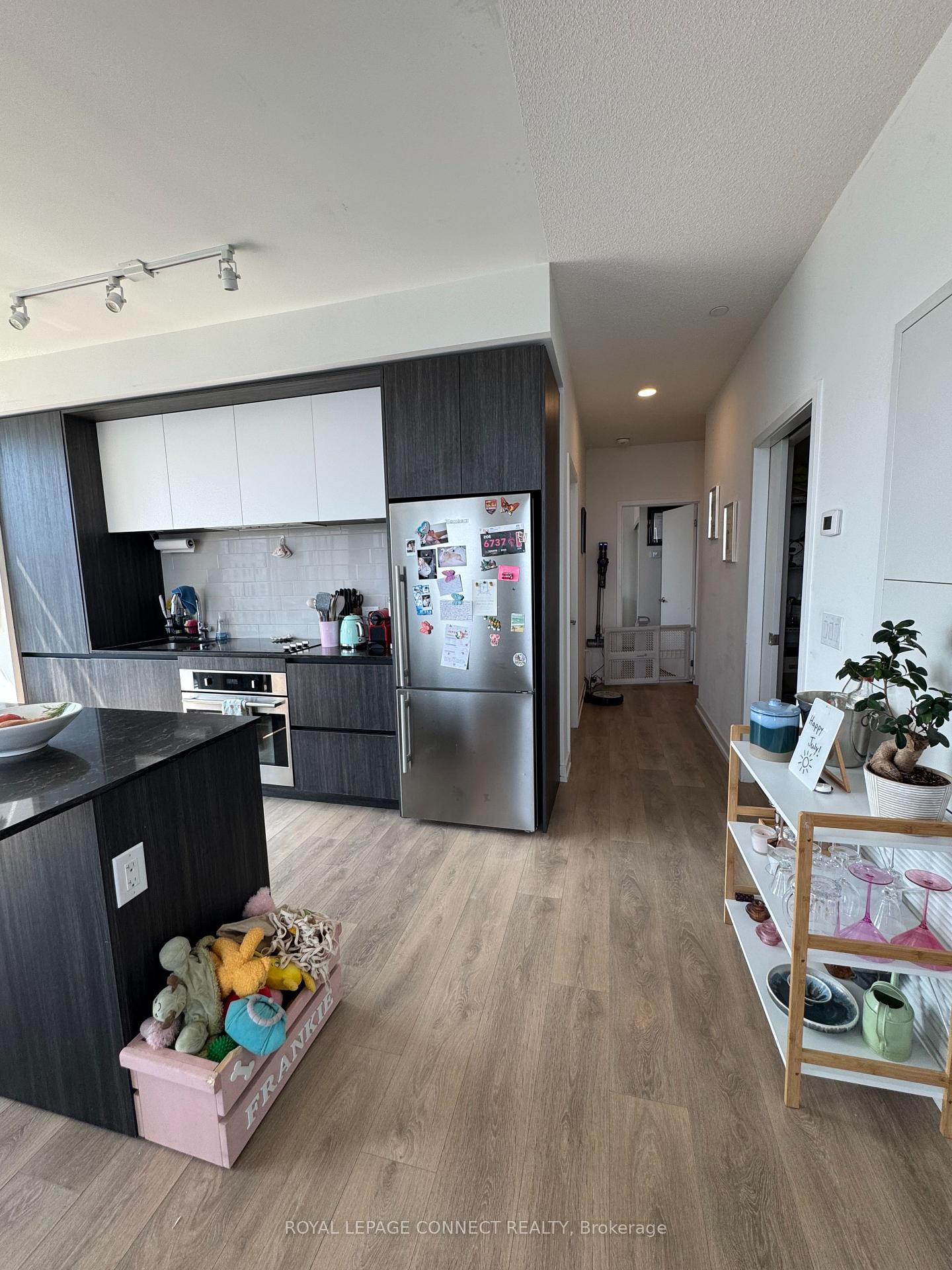 Photo 3 of Unit 2005, 225 Sumach Street, Toronto, Regent Park — HOMEH