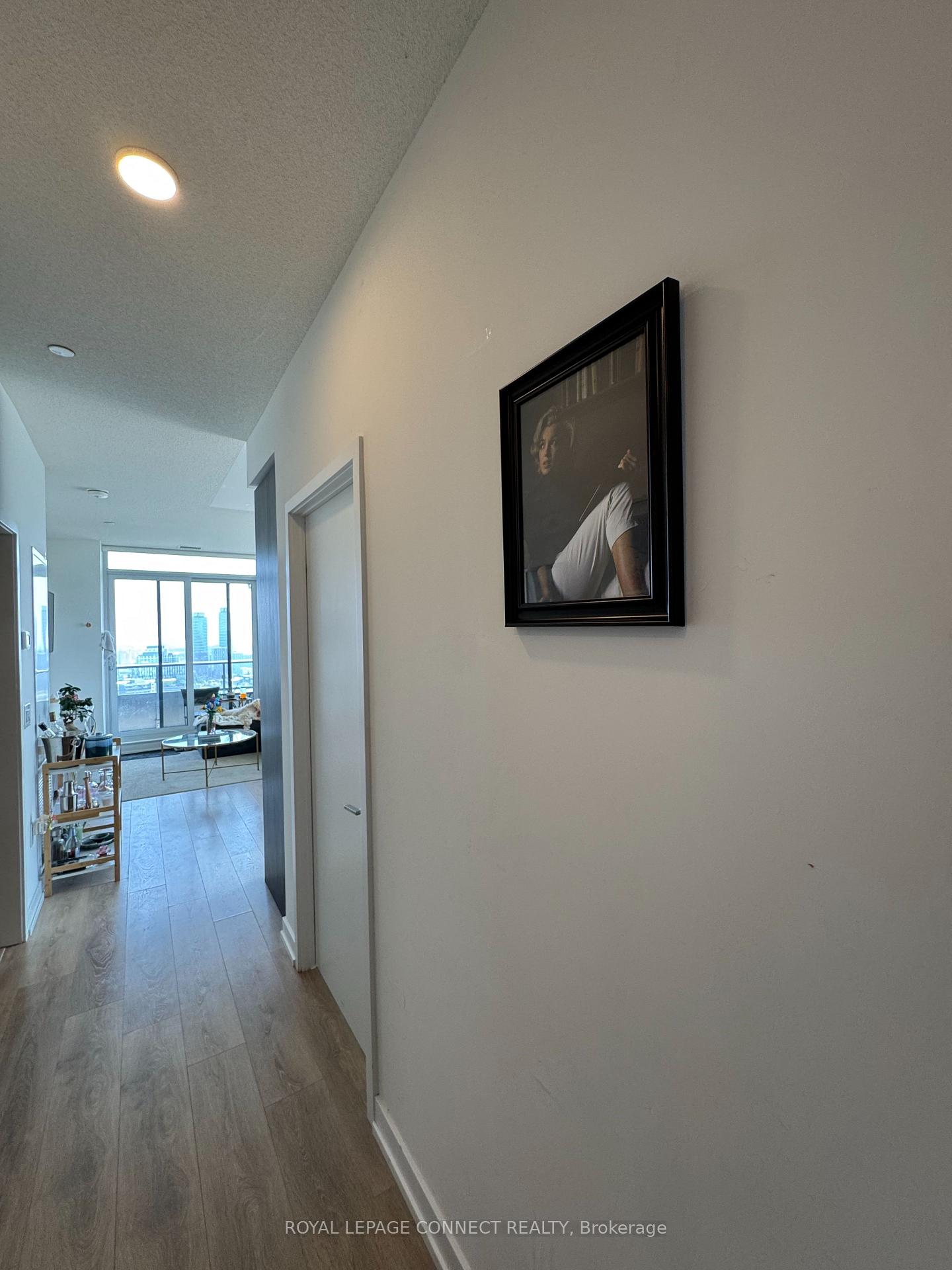 Photo 5 of Unit 2005, 225 Sumach Street, Toronto, Regent Park — HOMEH