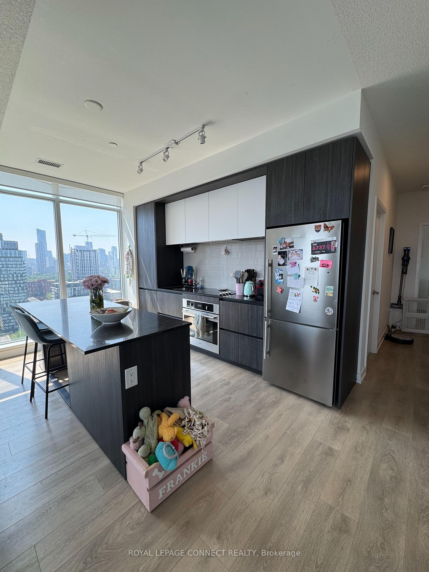 Photo 23 of Unit 2005, 225 Sumach Street, Toronto, Regent Park — HOMEH
