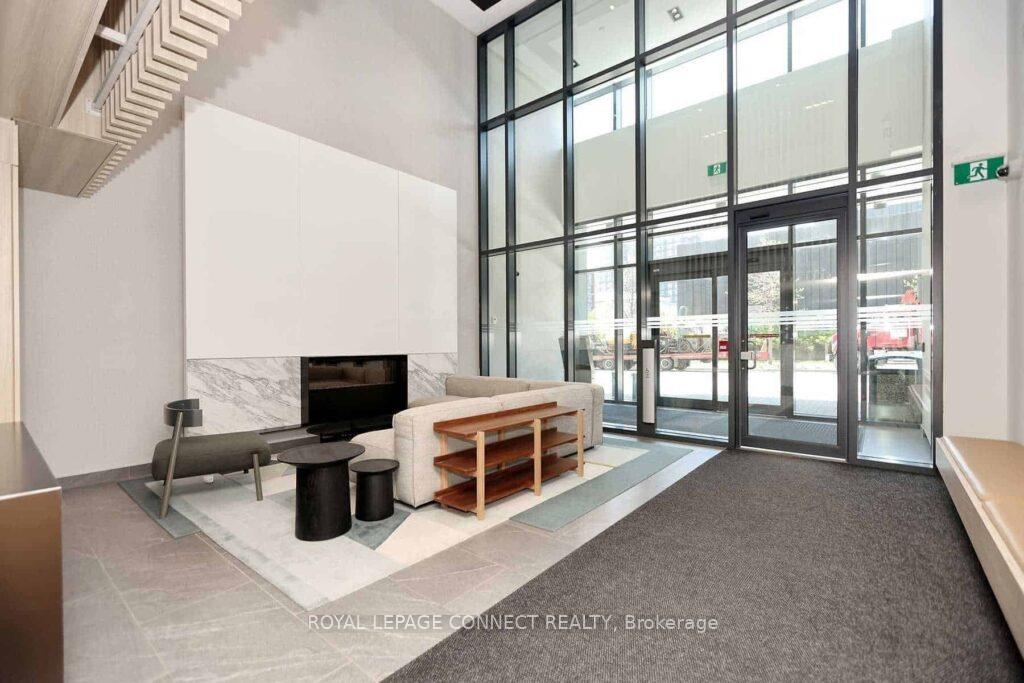 Photo 11 of Unit 2005, 225 Sumach Street, Toronto, Regent Park — HOMEH