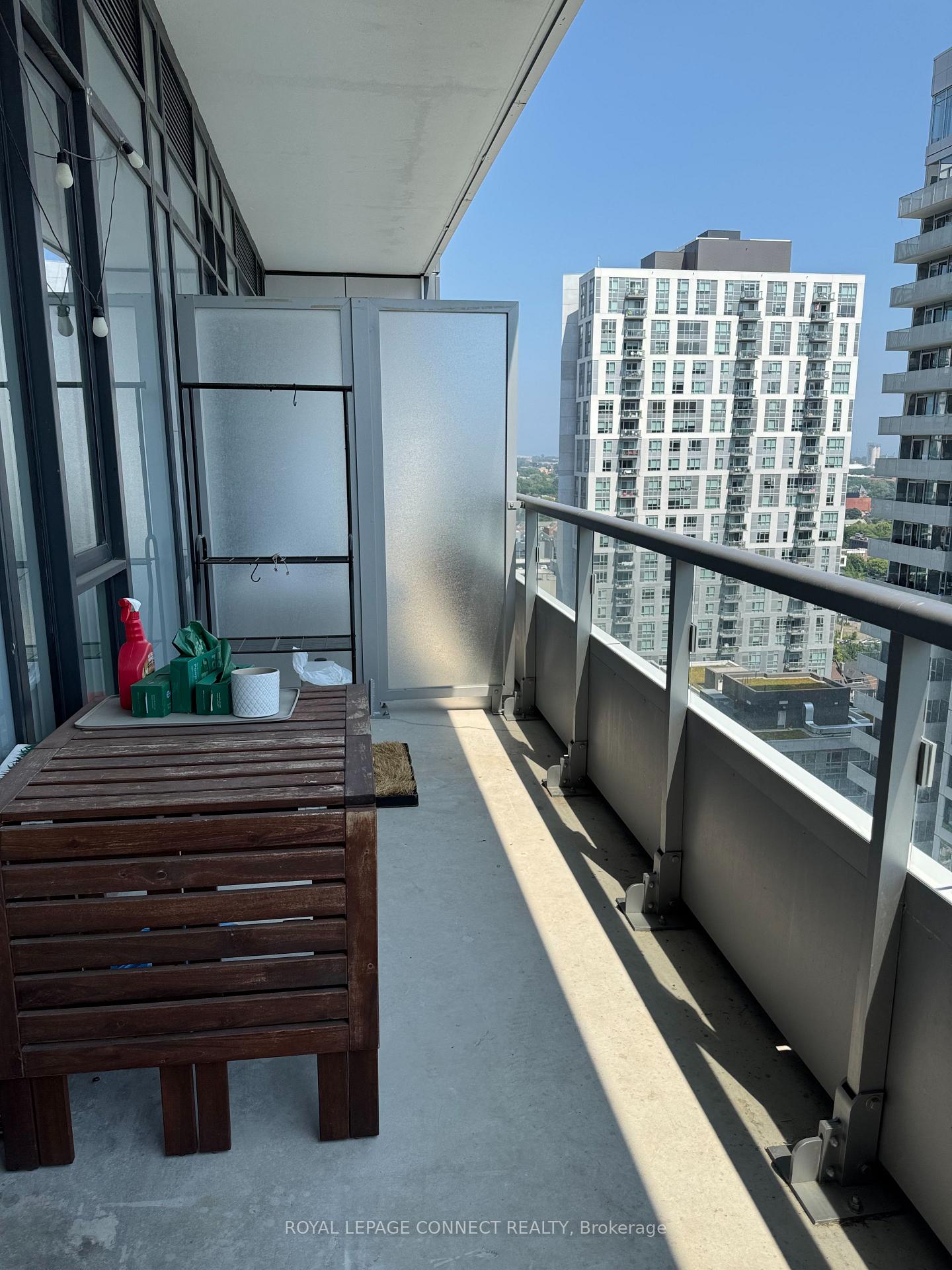 Photo 15 of Unit 2005, 225 Sumach Street, Toronto, Regent Park — HOMEH