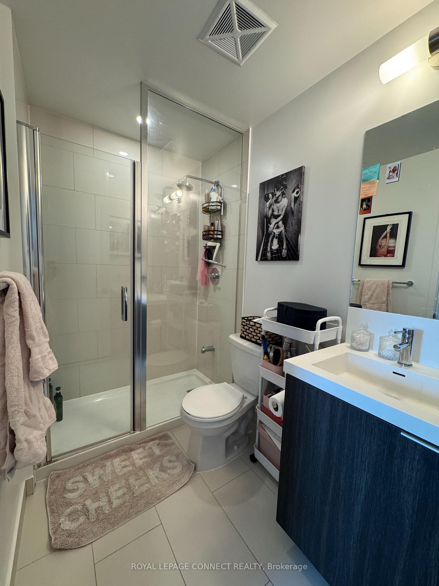 Photo 12 of Unit 2005, 225 Sumach Street, Toronto, Regent Park — HOMEH