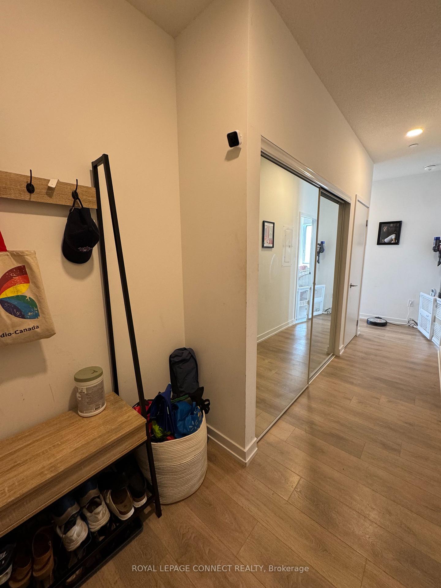 Photo 16 of Unit 2005, 225 Sumach Street, Toronto, Regent Park — HOMEH