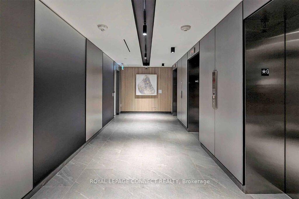 Photo 10 of Unit 2005, 225 Sumach Street, Toronto, Regent Park — HOMEH