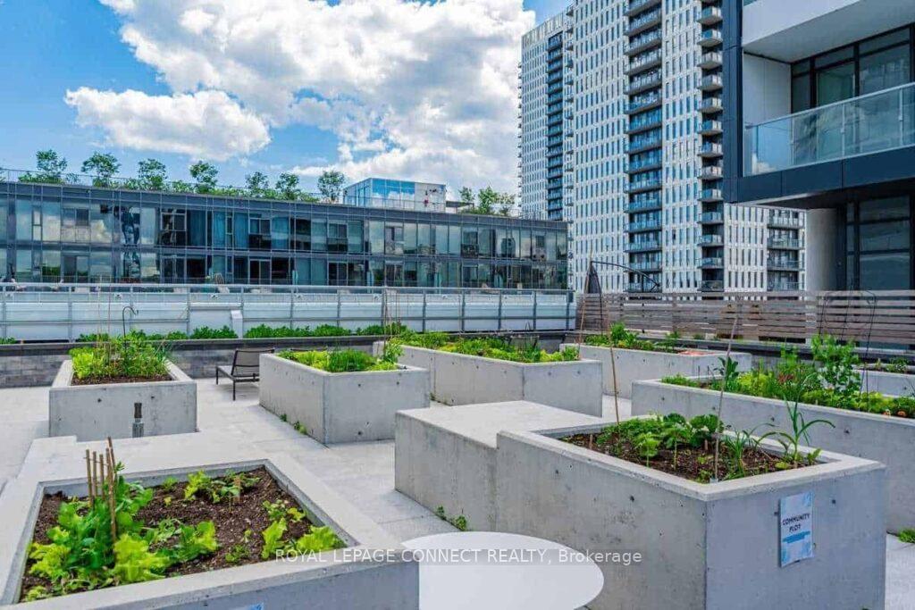 Photo 21 of Unit 2005, 225 Sumach Street, Toronto, Regent Park — HOMEH