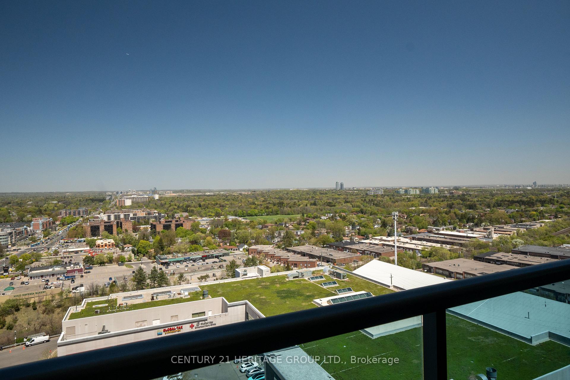 Photo 15 of Unit 1615, 7165 Yonge Street, Markham, Grandview — HOMEH