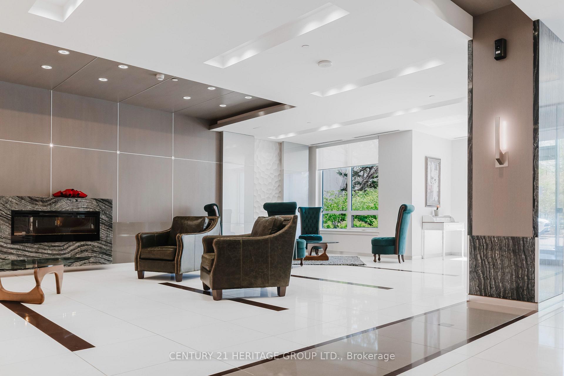 Photo 7 of Unit 1615, 7165 Yonge Street, Markham, Grandview — HOMEH