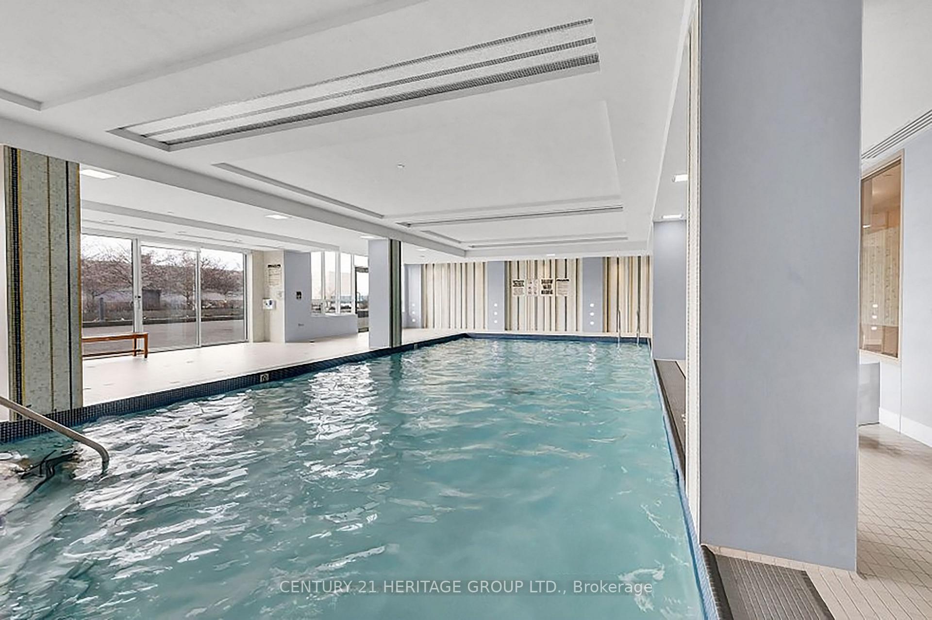 Photo 12 of Unit 1615, 7165 Yonge Street, Markham, Grandview — HOMEH
