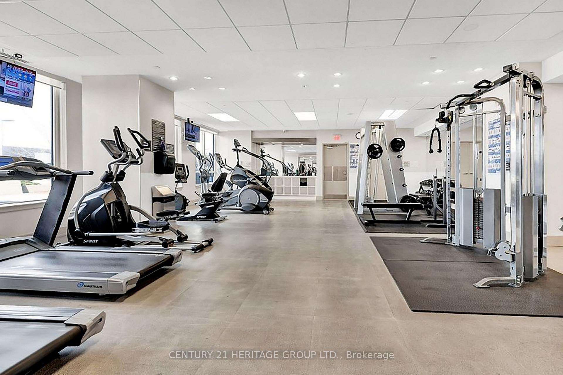 Photo 9 of Unit 1615, 7165 Yonge Street, Markham, Grandview — HOMEH