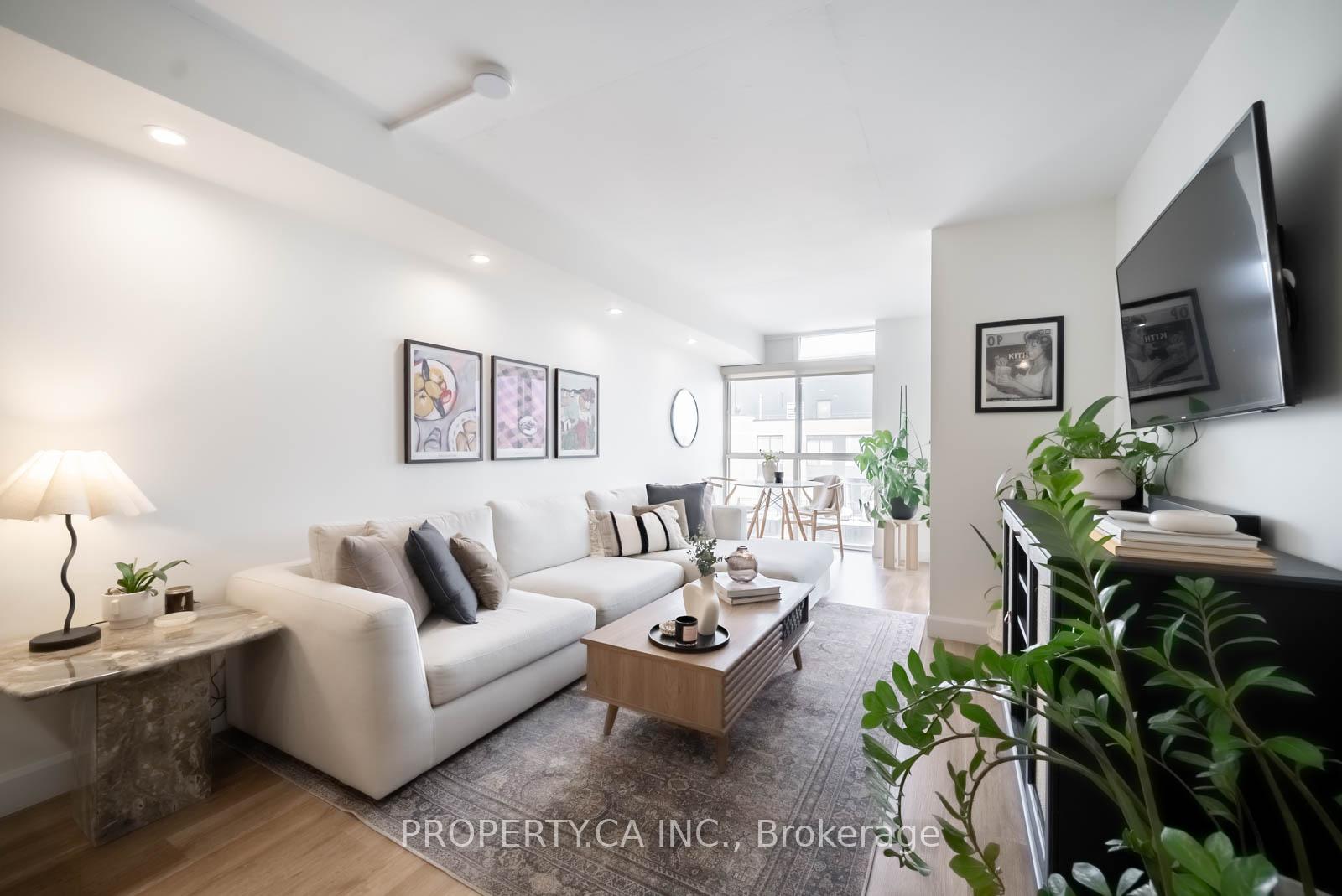 Photo 30 of Unit 920, 801 King Street W, Toronto, Niagara — HOMEH