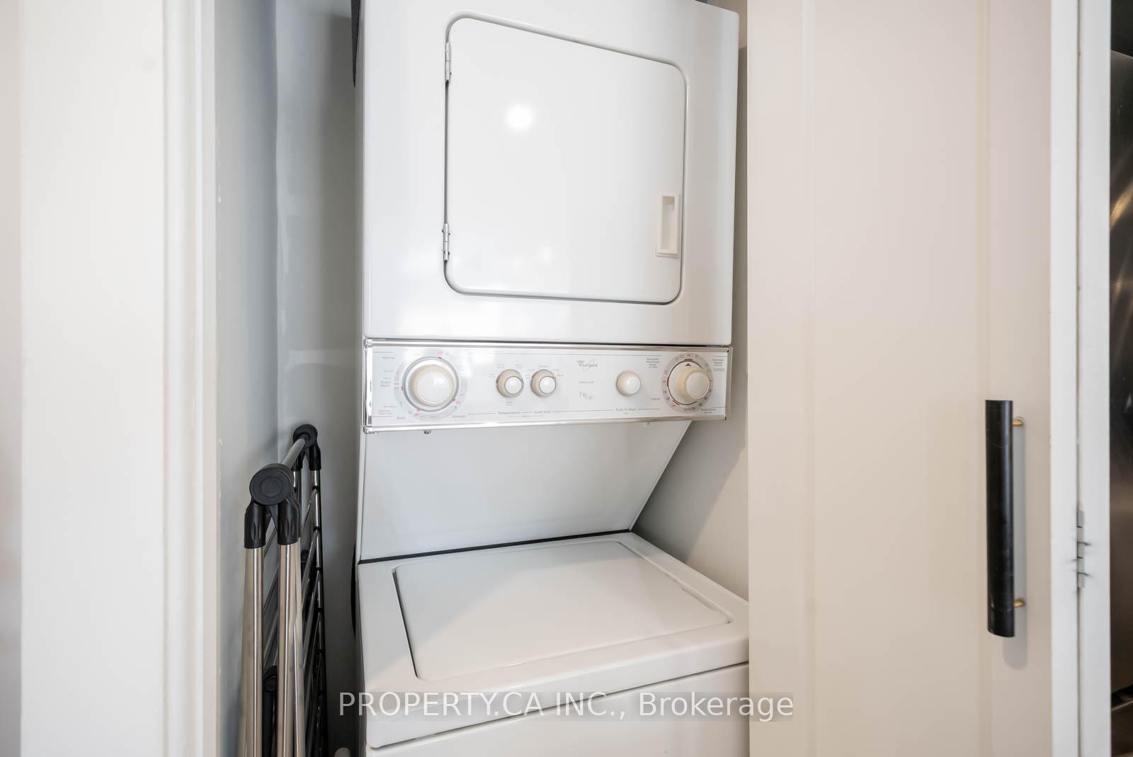 Photo 21 of Unit 920, 801 King Street W, Toronto, Niagara — HOMEH