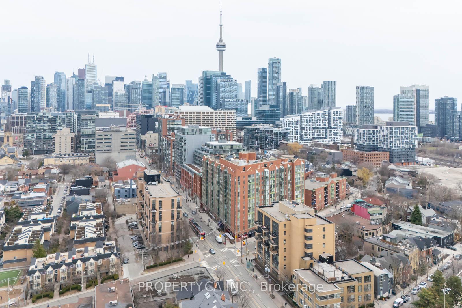 Photo 19 of Unit 920, 801 King Street W, Toronto, Niagara — HOMEH