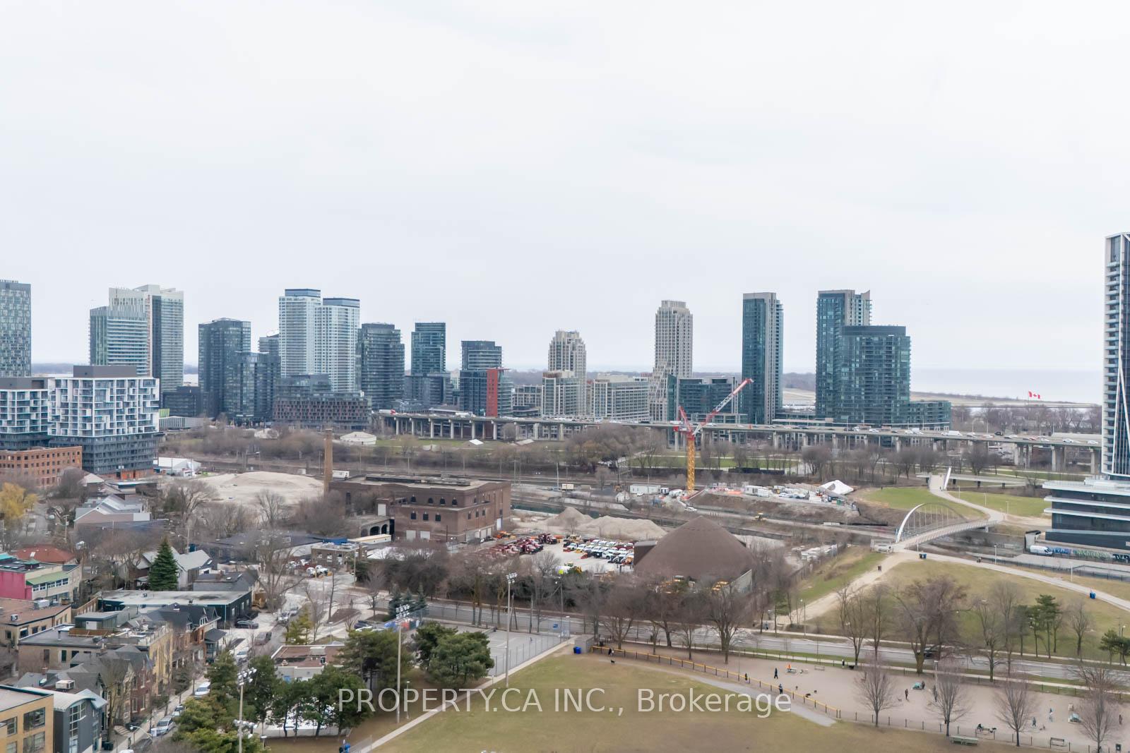 Photo 26 of Unit 920, 801 King Street W, Toronto, Niagara — HOMEH