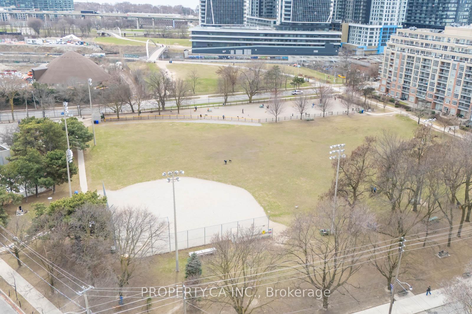 Photo 20 of Unit 920, 801 King Street W, Toronto, Niagara — HOMEH