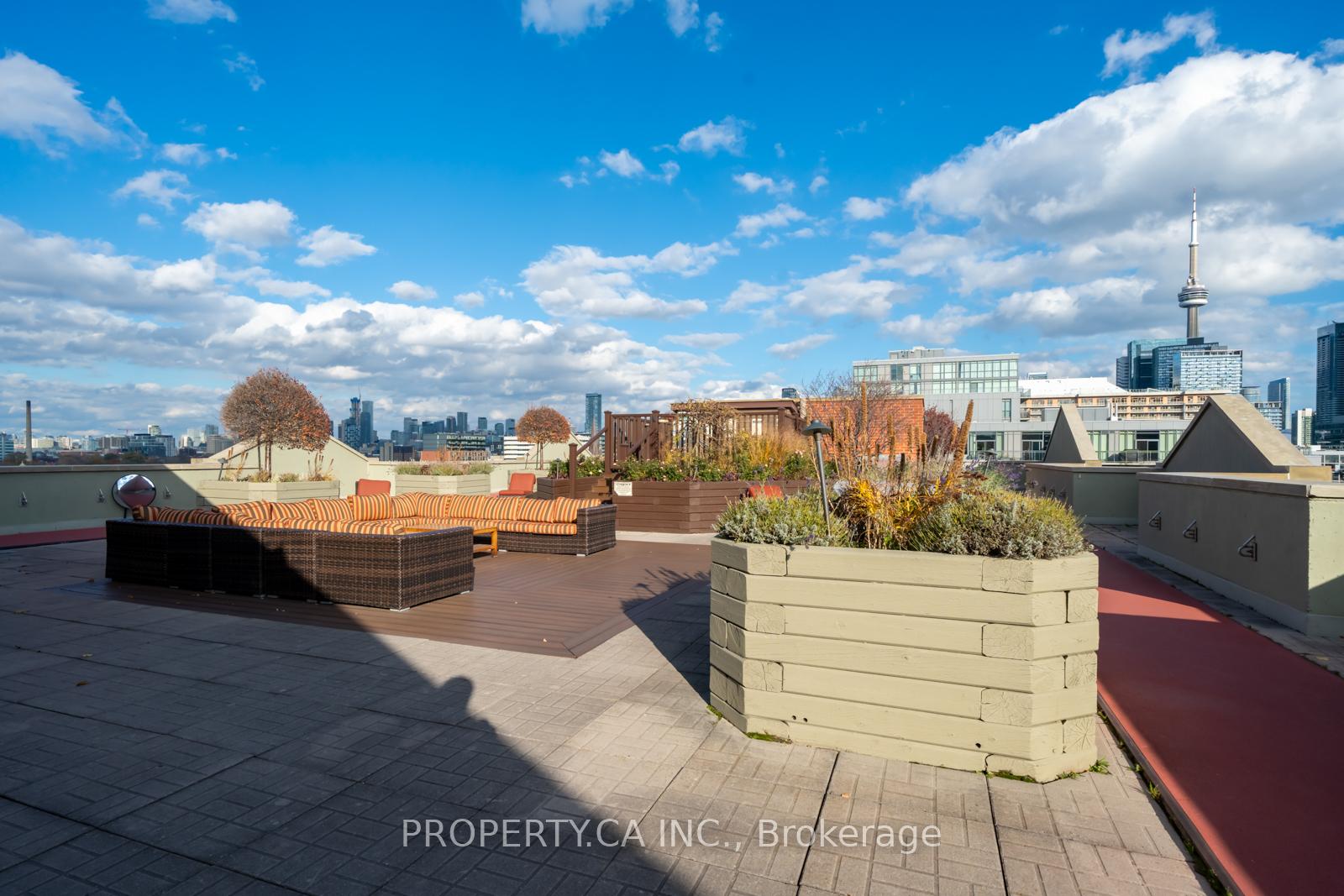 Photo 29 of Unit 920, 801 King Street W, Toronto, Niagara — HOMEH