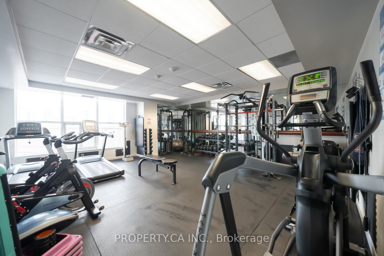 Photo 28 of Unit 920, 801 King Street W, Toronto, Niagara — HOMEH