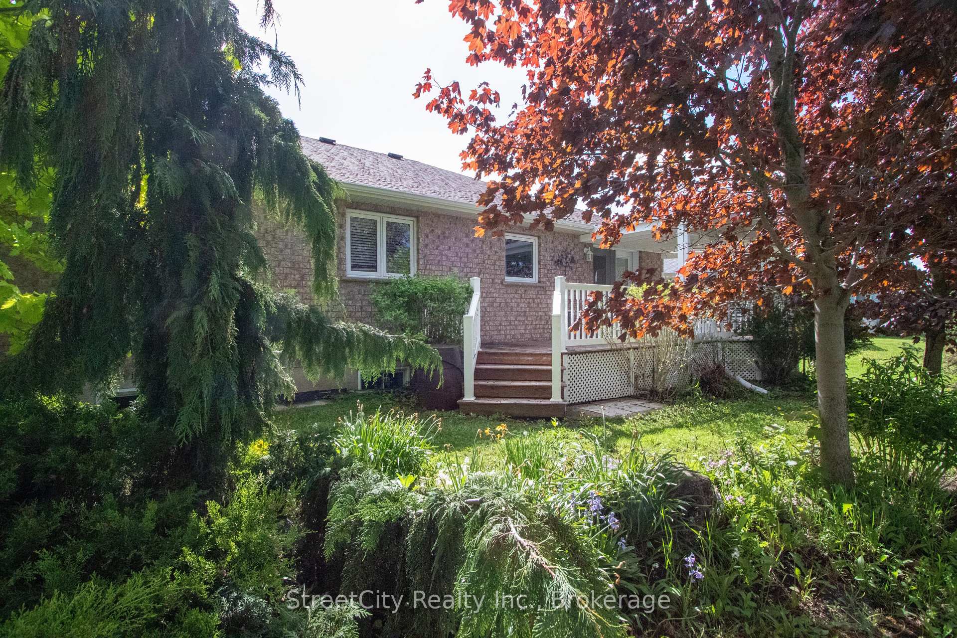 Photo 30 of Unit 21, 30 Ann Street, St. Marys — HOMEH