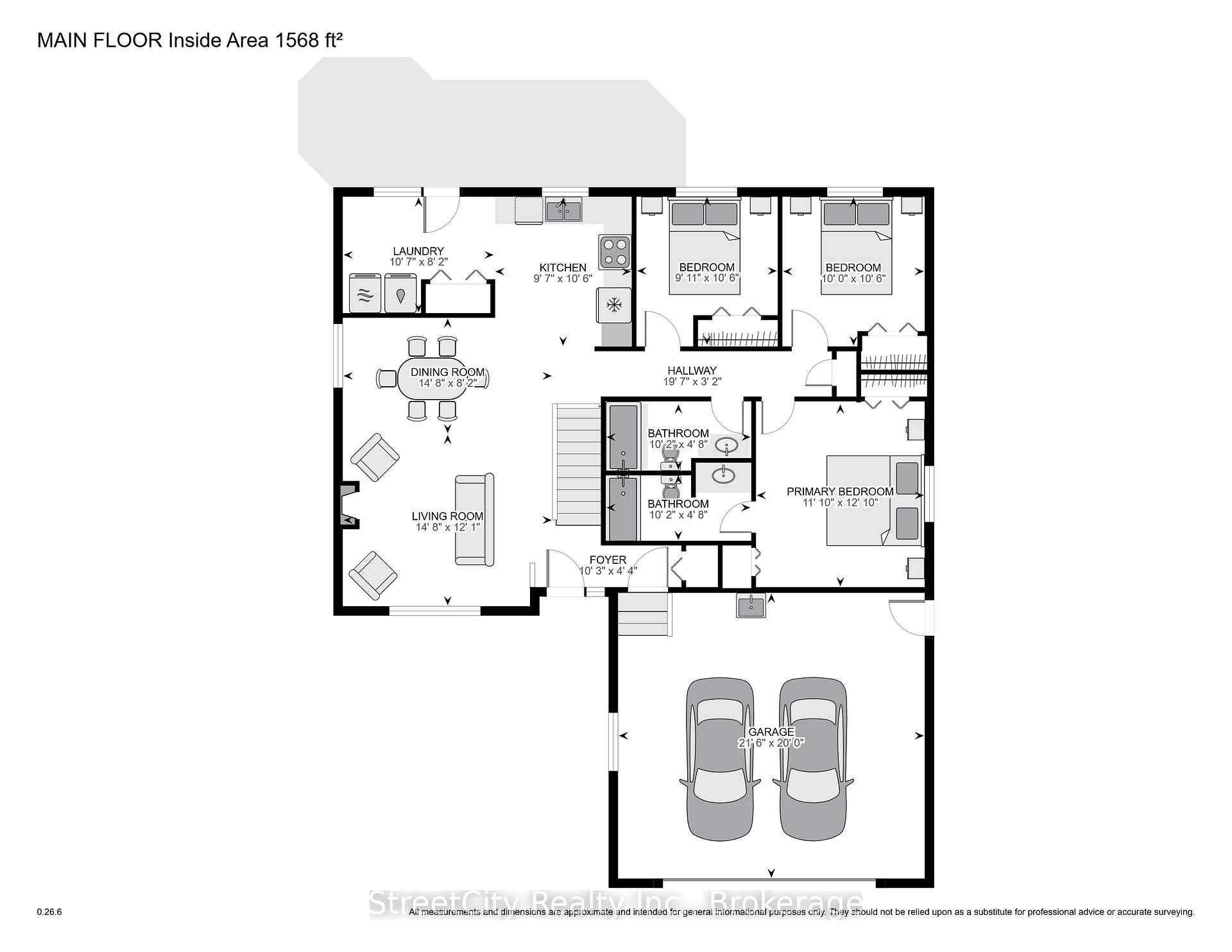 Photo 19 of Unit 21, 30 Ann Street, St. Marys — HOMEH