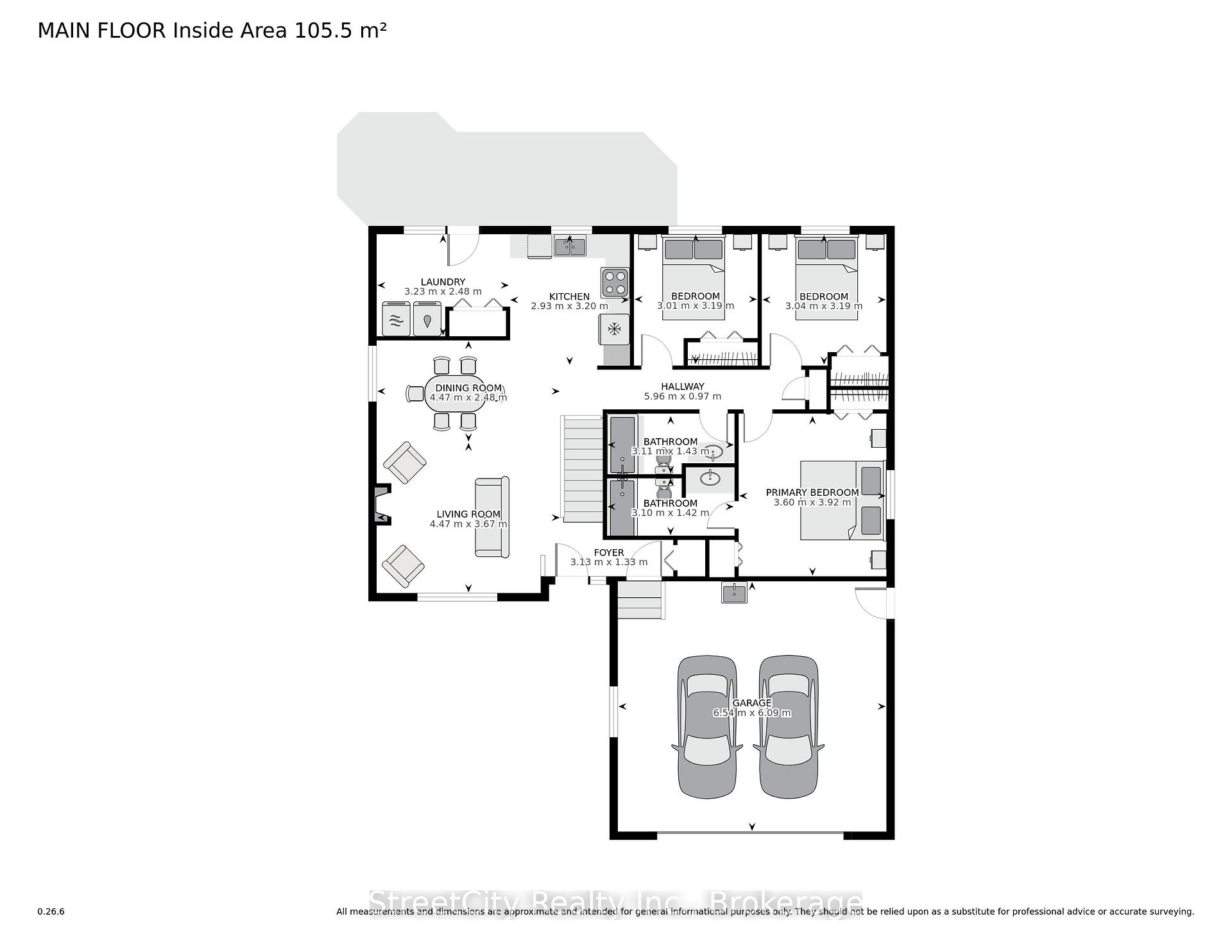 Photo 21 of Unit 21, 30 Ann Street, St. Marys — HOMEH