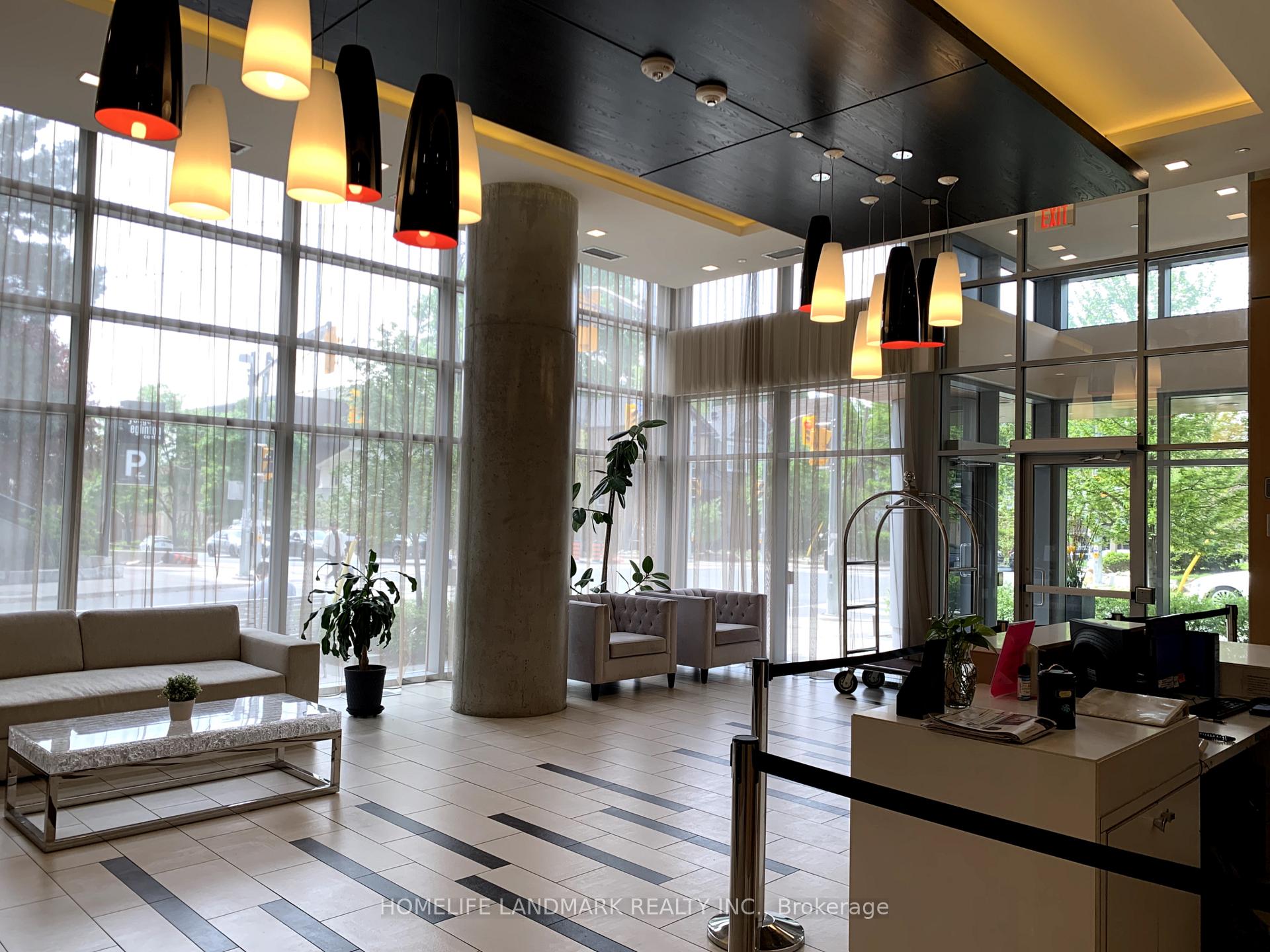 Photo 2 of Unit 2005, 58 Orchard View Boulevard, Toronto, Yonge-Eglinton — HOMEH